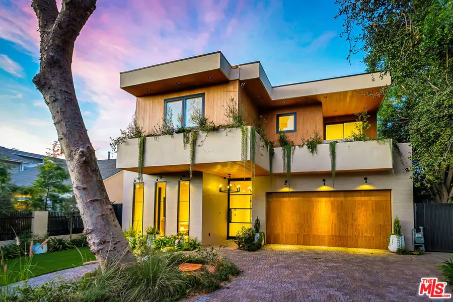 13221 Hesby Street, Sherman Oaks, CA 91423 - #2