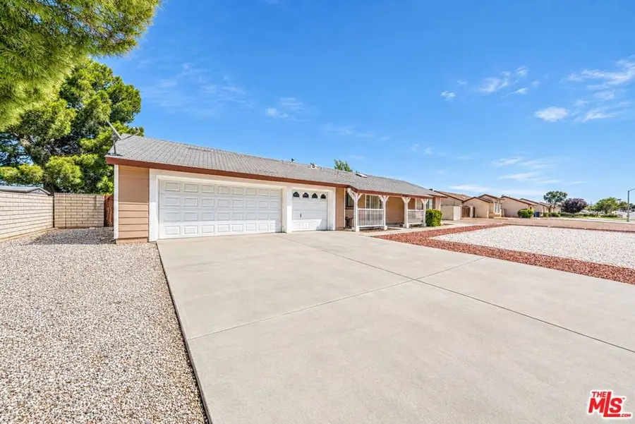 12865 Amethyst Road, Victorville, CA 92392 - #2