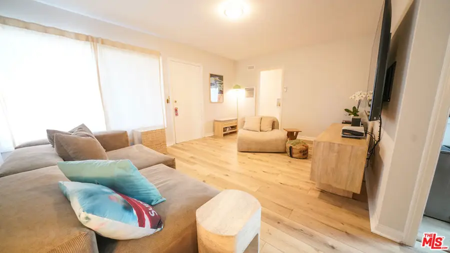 2033 Euclid Street #7, Santa Monica, CA 90405 - #2