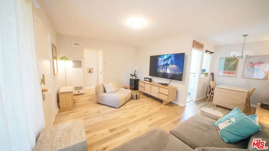 2033 Euclid Street #7, Santa Monica, CA 90405 - #3