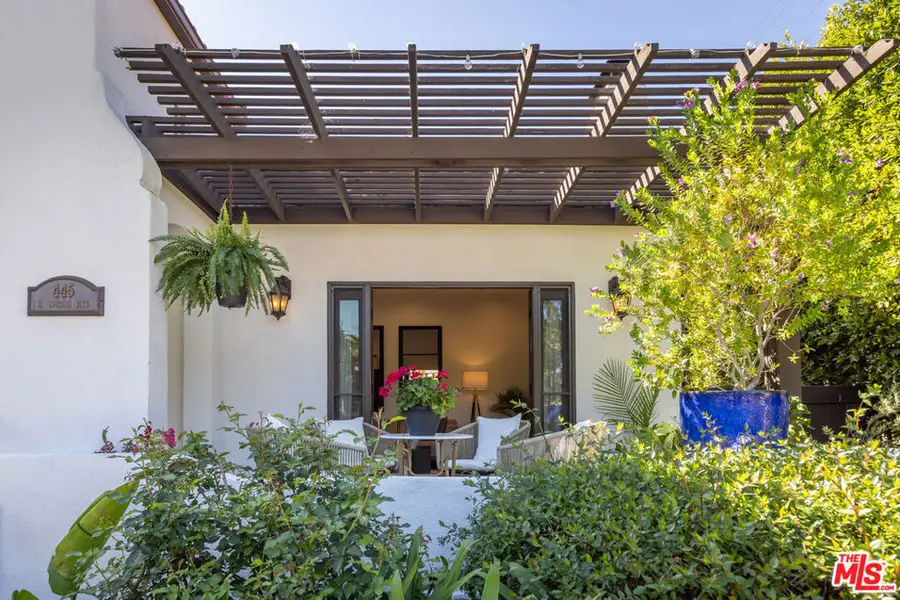 445 N Lucerne Boulevard, Los Angeles, CA 90004 - #3