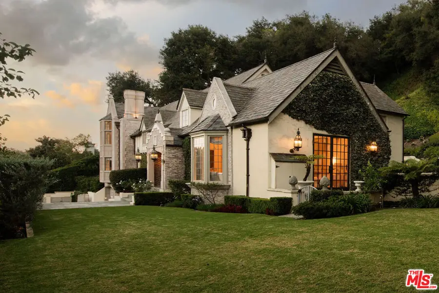 10950 Bellagio Road, Los Angeles, CA 90077 - #3