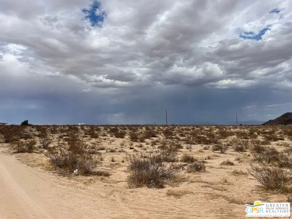 30 Moonlight Mesa Road, Joshua Tree, CA 92252 - #1