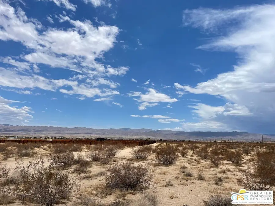 30 Moonlight Mesa Road, Joshua Tree, CA 92252 - #2