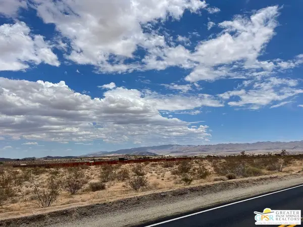 32 Border Ave, Joshua Tree, CA 92252