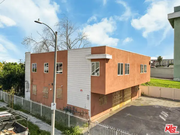 6500 S Main Street, Los Angeles, CA 90003