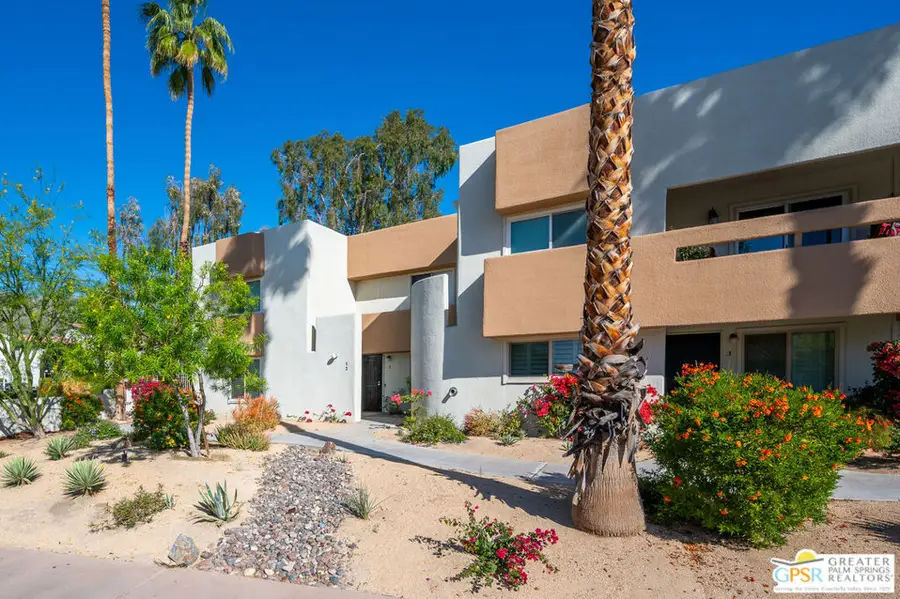 1268 E Ramon Road #1, Palm Springs, CA 92264 - #2