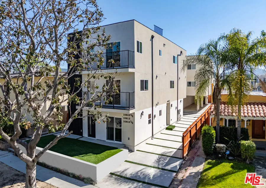 10810 Hesby Street, North Hollywood, CA 91601 - #3