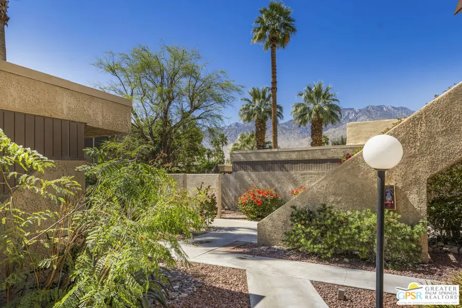 449 E Bradshaw Lane #31, Palm Springs, CA 92262 - #3
