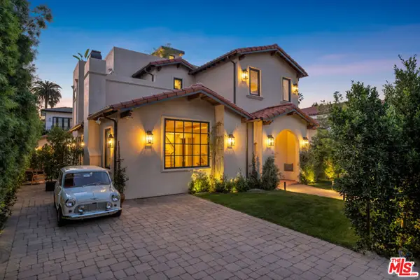 435 N Laurel Avenue, Los Angeles, CA 90048