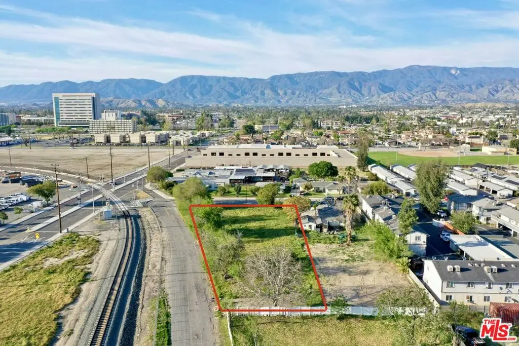 125 Julia Street, San Bernardino, CA 92408 - #1