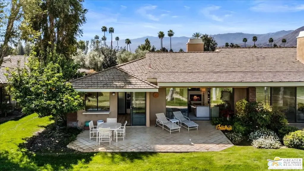 158 Madrid Avenue, Palm Desert, CA 92260 - #1