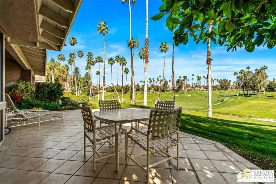 158 Madrid Avenue, Palm Desert, CA 92260 - #3