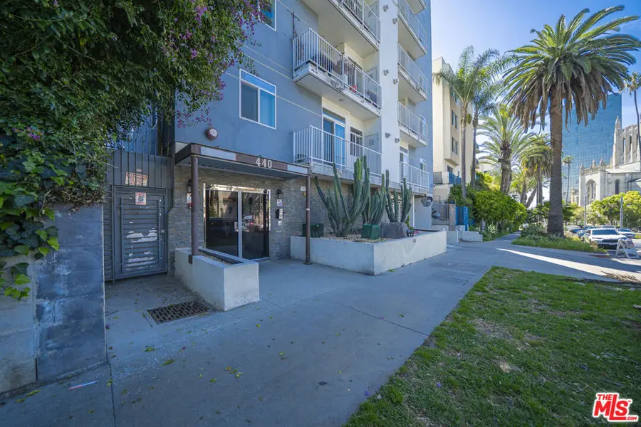 440 S Occidental Boulevard #204, Los Angeles, CA 90057 - #2