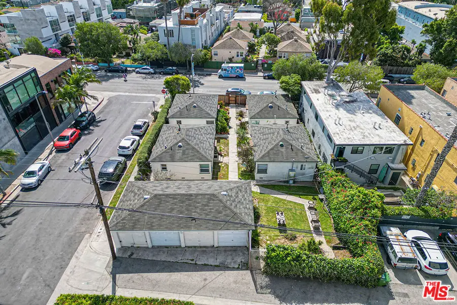 649 Rose Avenue, Venice, CA 90291 - #3