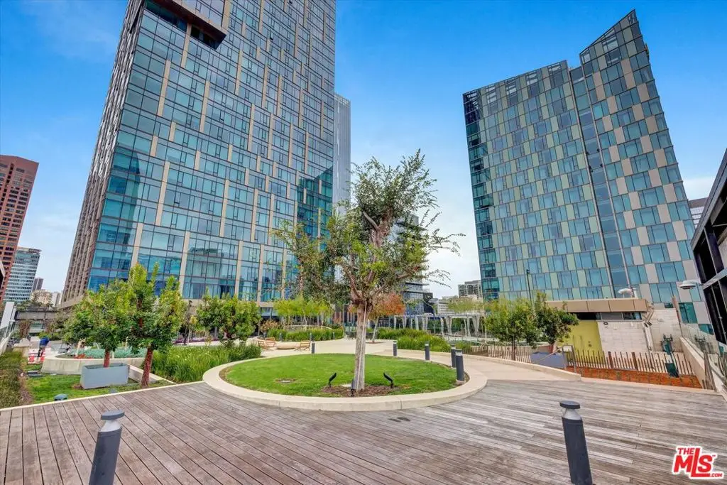 889 Francisco Street #911, Los Angeles, CA 90017 - #1