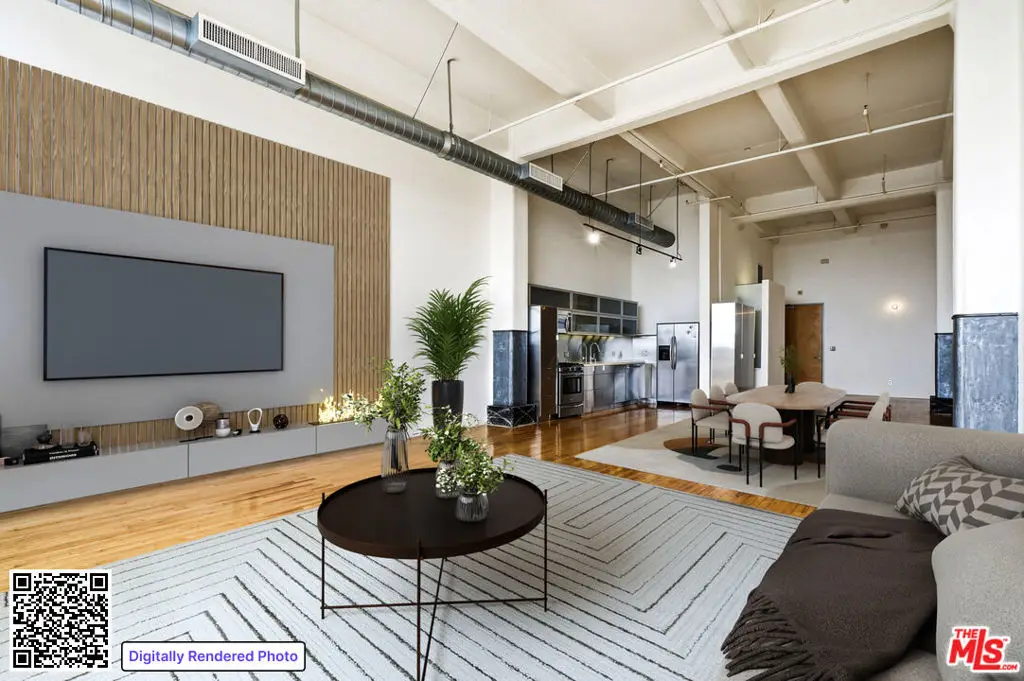1850 Industrial Street #605, Los Angeles, CA 90021 - #1