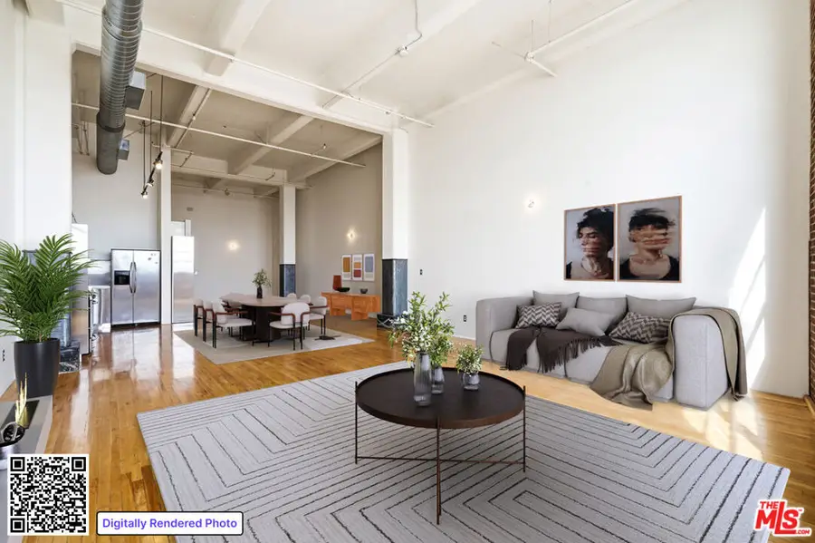 1850 Industrial Street #605, Los Angeles, CA 90021 - #3