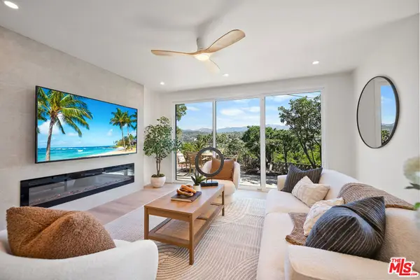 3260 Sagamore Way, Los Angeles, CA 90065