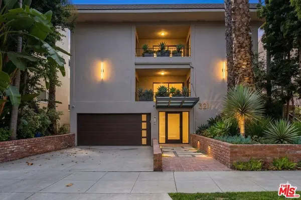 321 N Palm Drive #3, Beverly Hills, CA 90210