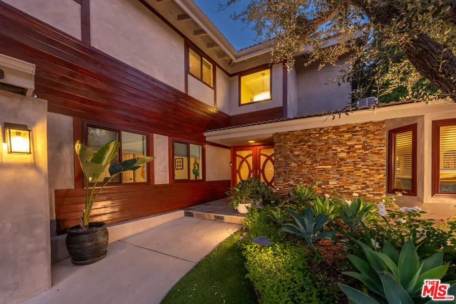 3740 Montuso Place, Encino, CA 91436 - #2