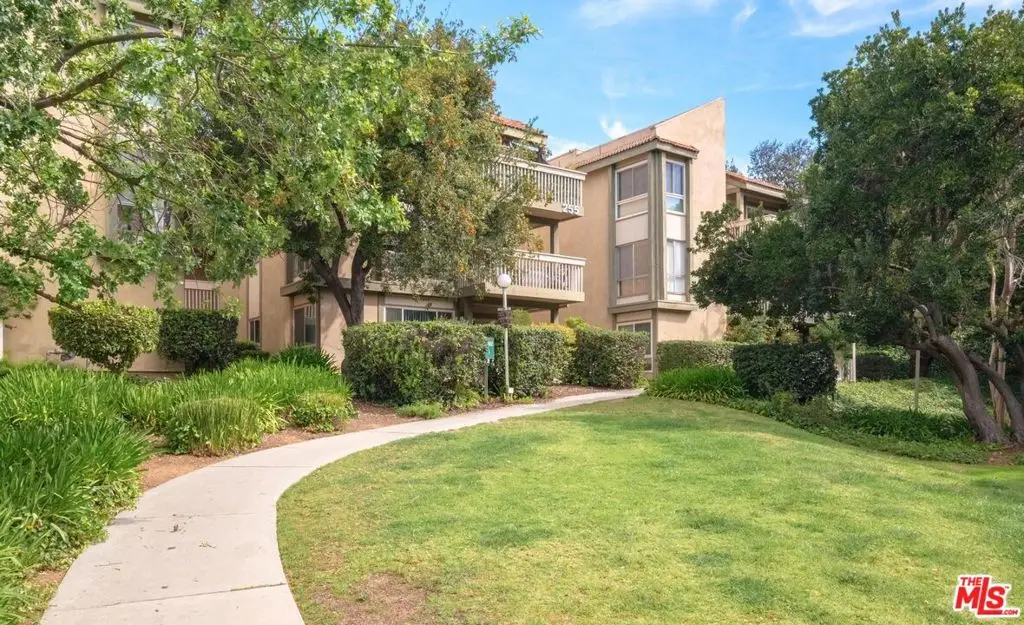 255 Sequoia Court #23, Thousand Oaks, CA 91360 - #1
