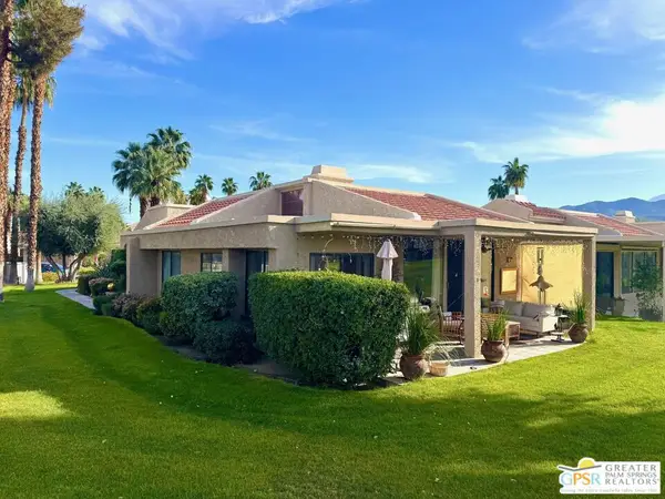 35937 Paseo Circulo, Cathedral City, CA 92234