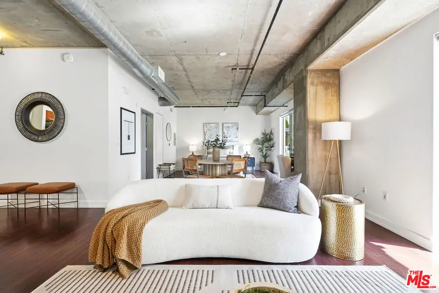 645 W 9th Street #342, Los Angeles, CA 90015 - #3