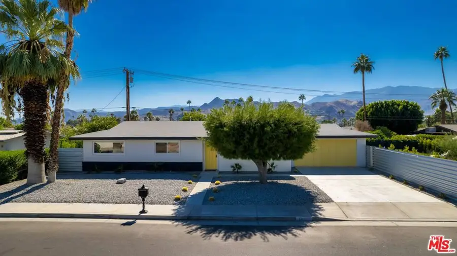 3841 E Camino Parocela, Palm Springs, CA 92264 - #2
