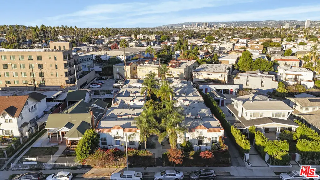 1533 6th Avenue, Los Angeles, CA 90019 - #1