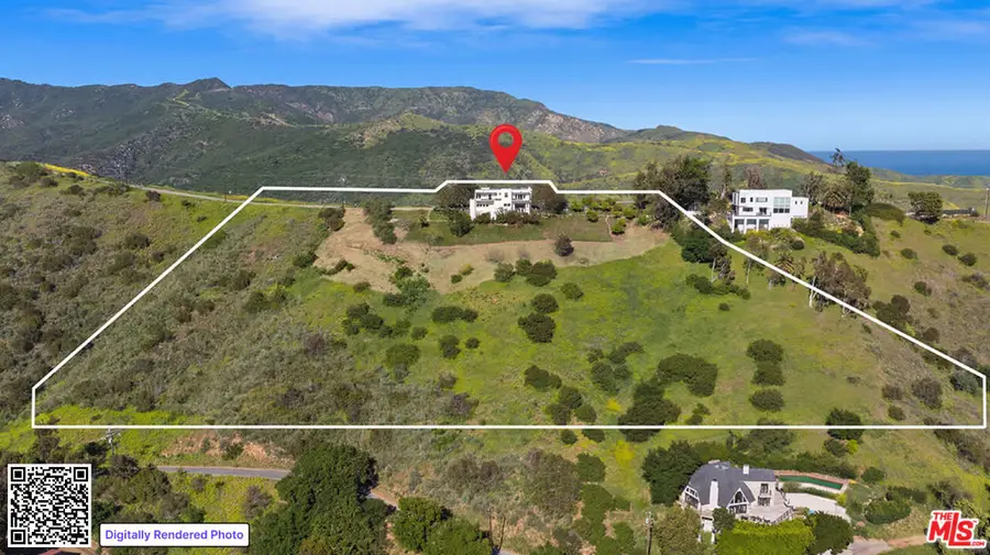 2727 Corral Canyon Road, Malibu, CA 90265 - #2
