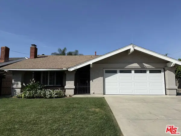 5111 Halifax Road, Temple City, CA 91780