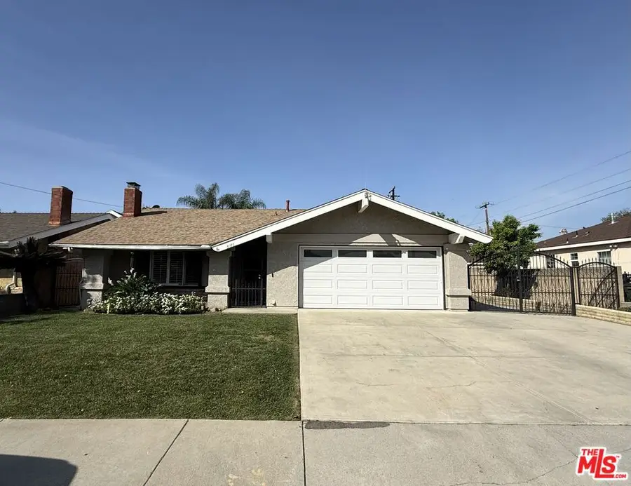 5111 Halifax Road, Temple City, CA 91780 - #3