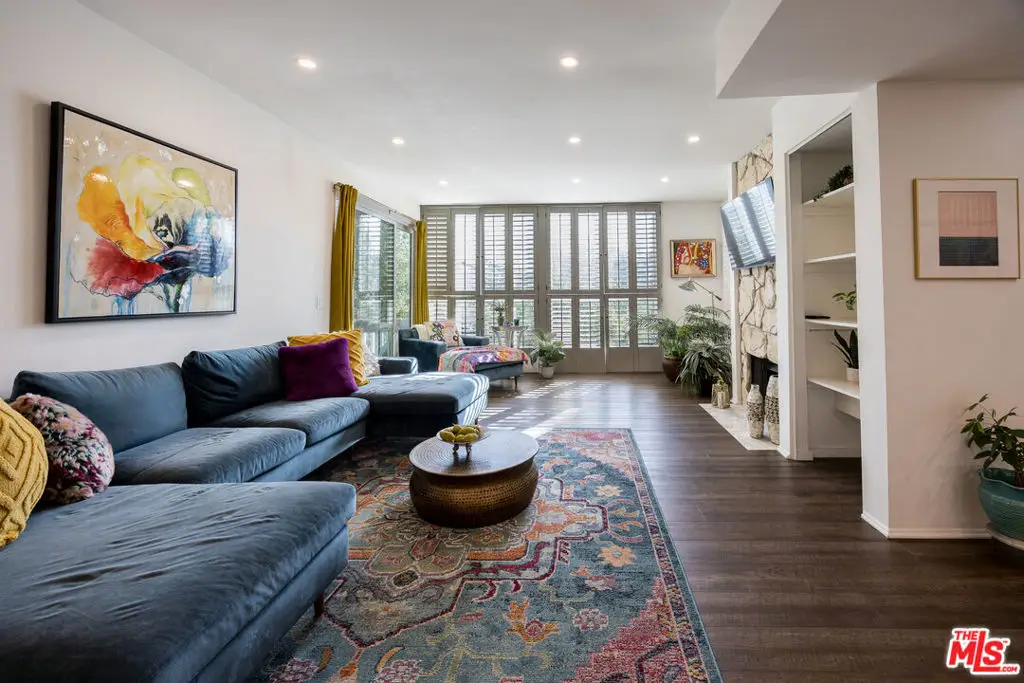 17711 Margate Street #211, Encino, CA 91316 - #1