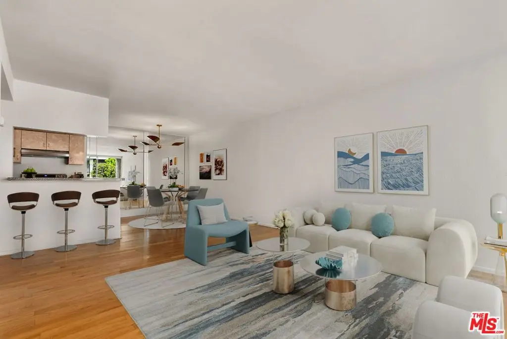 8530 Holloway Drive #309, West Hollywood, CA 90069 - #1