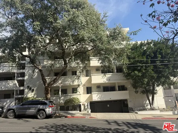 960 Larrabee Street #321, West Hollywood, CA 90069