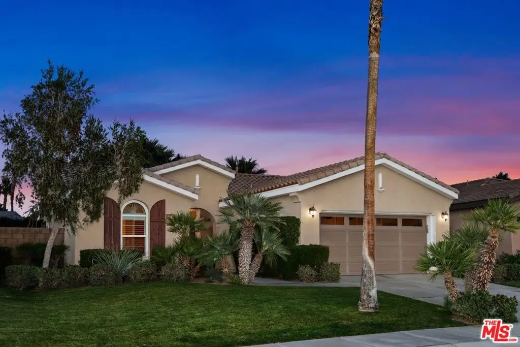 81910 Golden Star Way, La Quinta, CA 92253 - #1