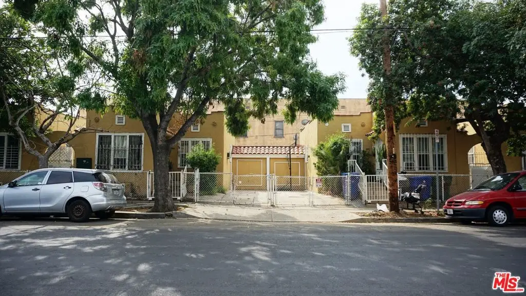 2840 W 12th Street, Los Angeles, CA 90006 - #1