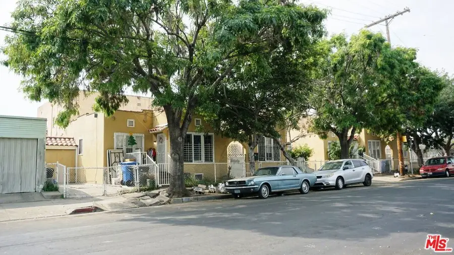 2840 W 12th Street, Los Angeles, CA 90006 - #3