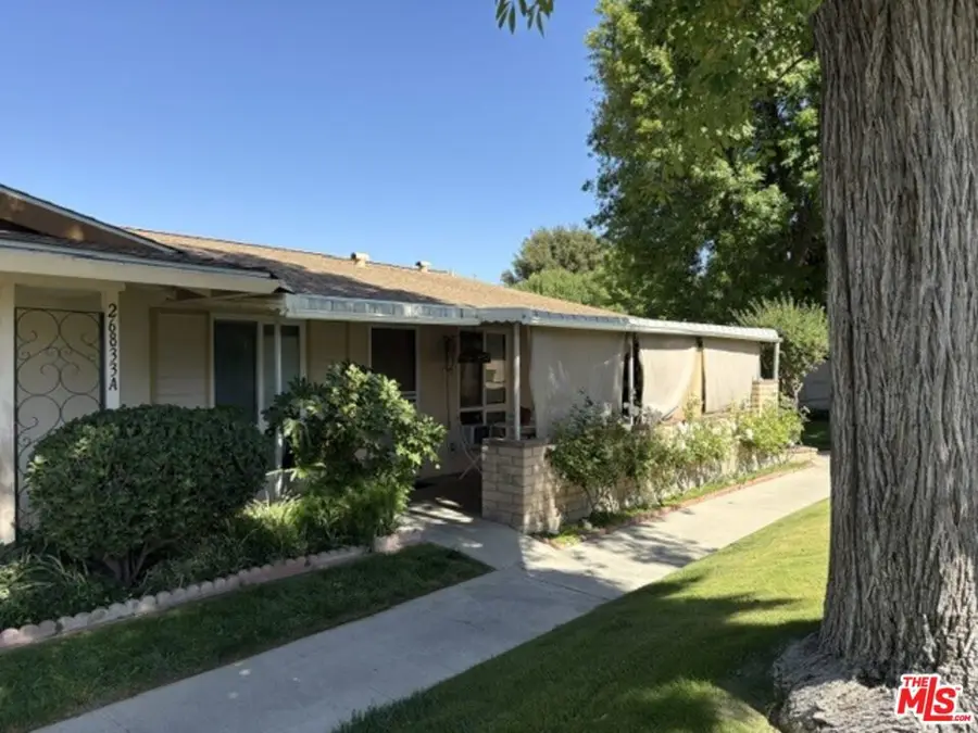 26833 Avenue Of The Oaks #A, Newhall, CA 91321 - #2