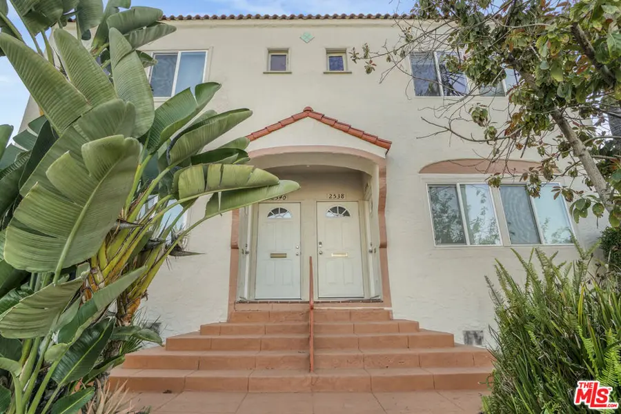 2536 Atlantic Avenue, Long Beach, CA 90806 - #3