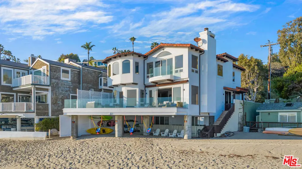 27336 Escondido Beach Road, Malibu, CA 90265 - #1
