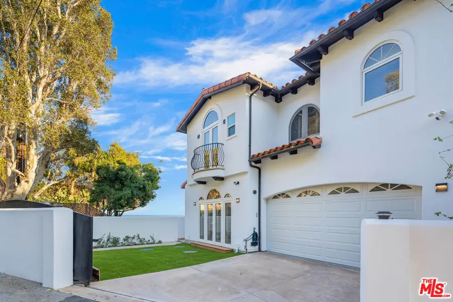 27336 Escondido Beach Road, Malibu, CA 90265 - #2