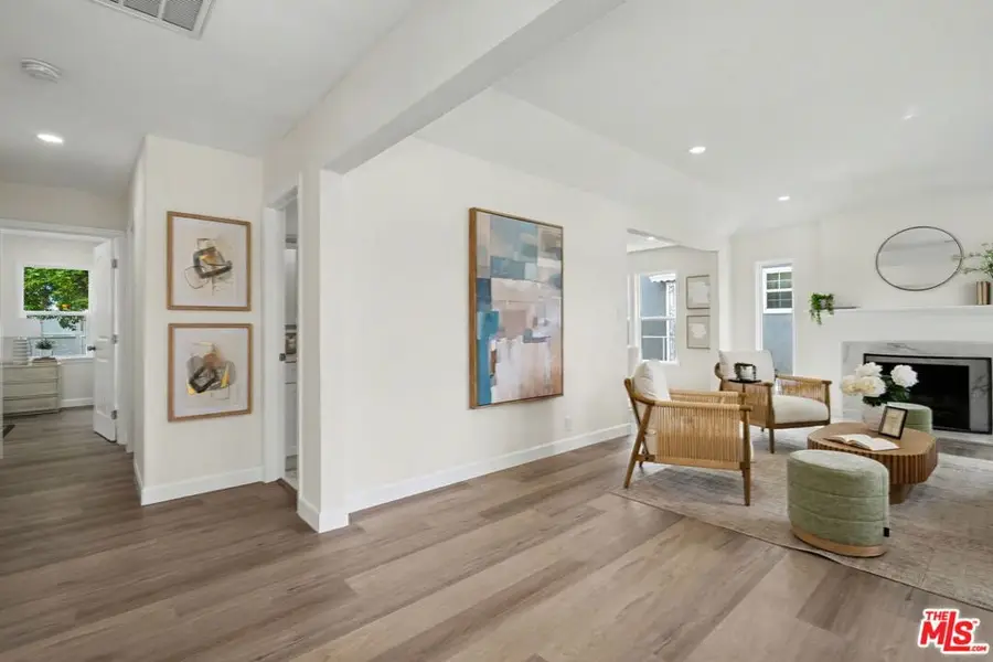 3840 Virginia Road, Los Angeles, CA 90008 - #2