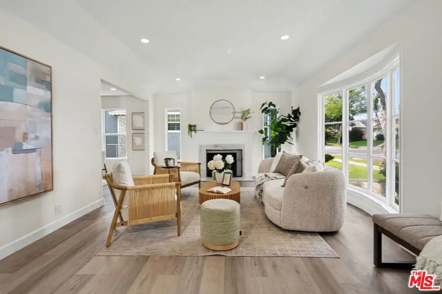 3840 Virginia Road, Los Angeles, CA 90008 - #3