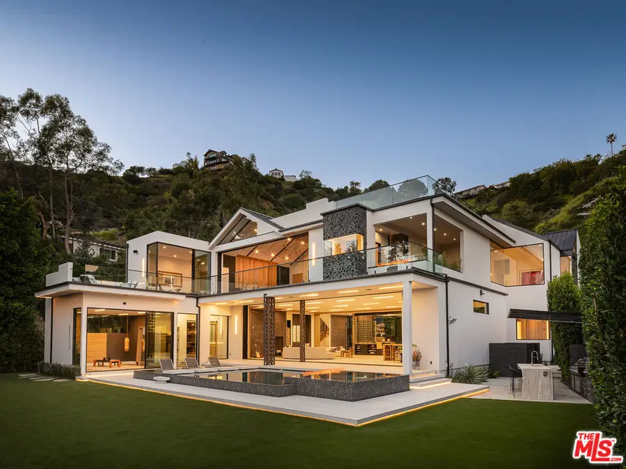 1772 N Crescent Heights Boulevard, Los Angeles, CA 90069 - #2