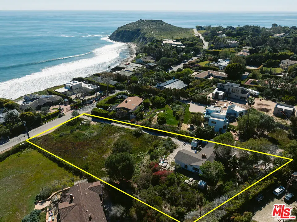29029 Cliffside Drive, Malibu, CA 90265 - #1