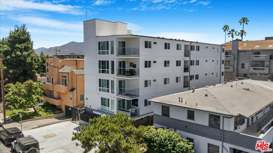 10918 Camarillo Street, North Hollywood, CA 91603 - #3