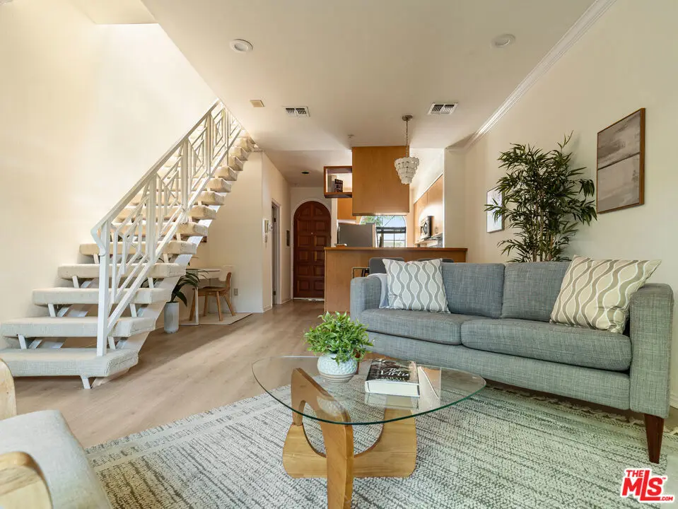 1457 S Centinela Avenue #6, Santa Monica, CA 90404 - #1