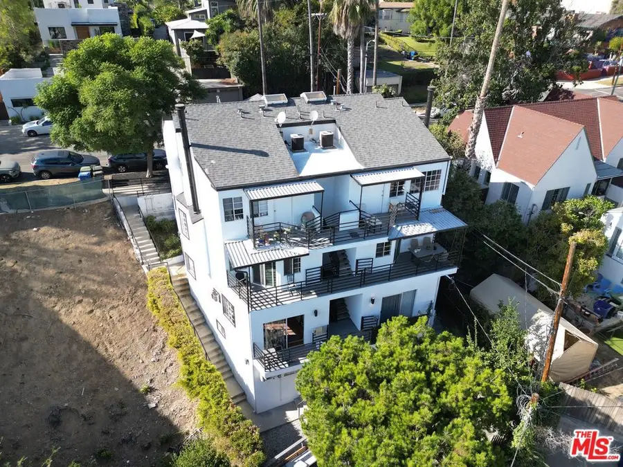 960 N Micheltorena Street, Los Angeles, CA 90026 - #2